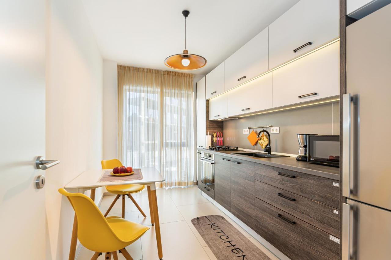 The Wolf Residence Brasov Ngoại thất bức ảnh