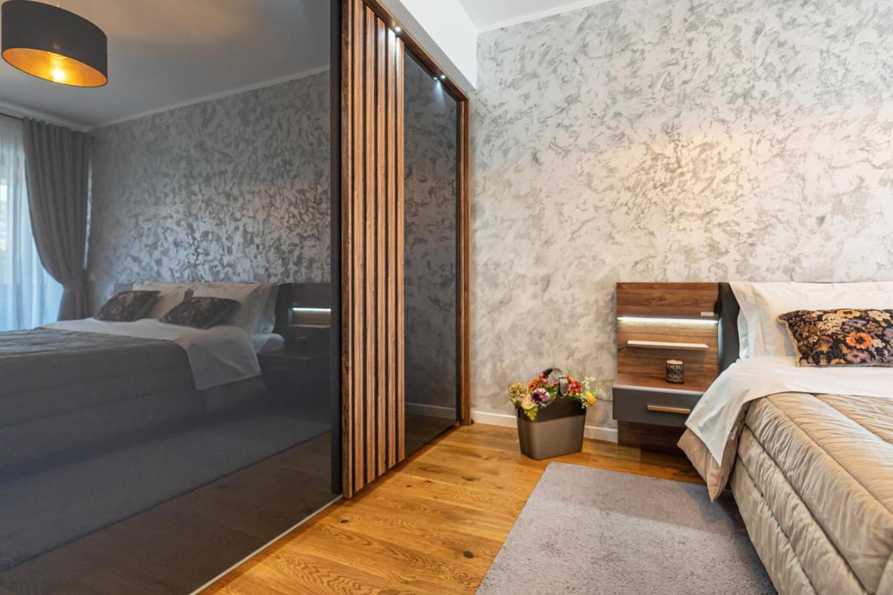 The Wolf Residence Brasov Ngoại thất bức ảnh